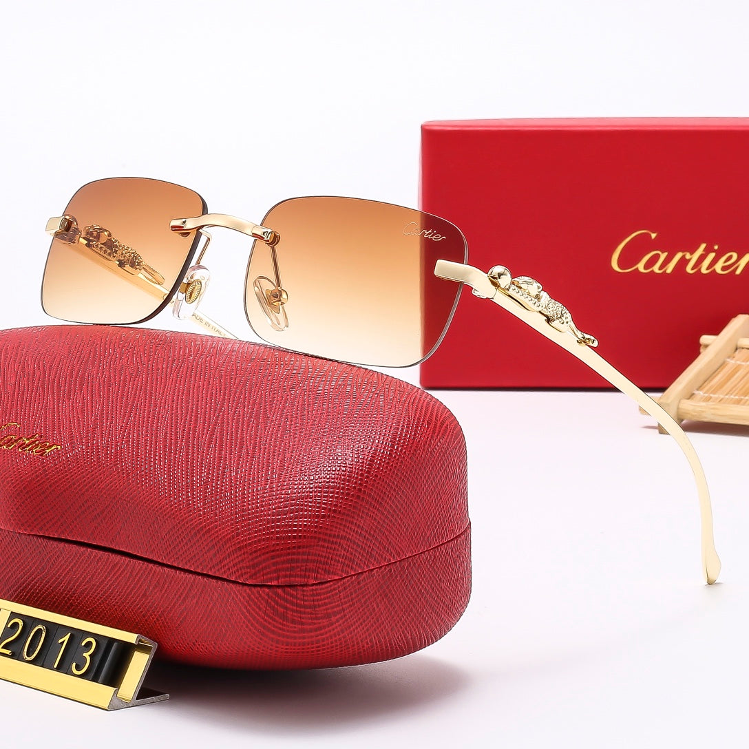 2026 6 colors fashion sunglasses 2013
