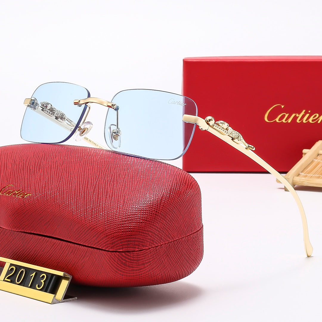 2026 6 colors fashion sunglasses 2013