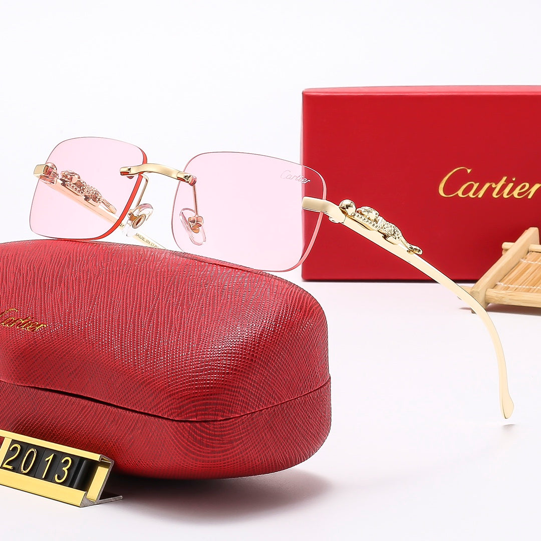 2026 6 colors fashion sunglasses 2013