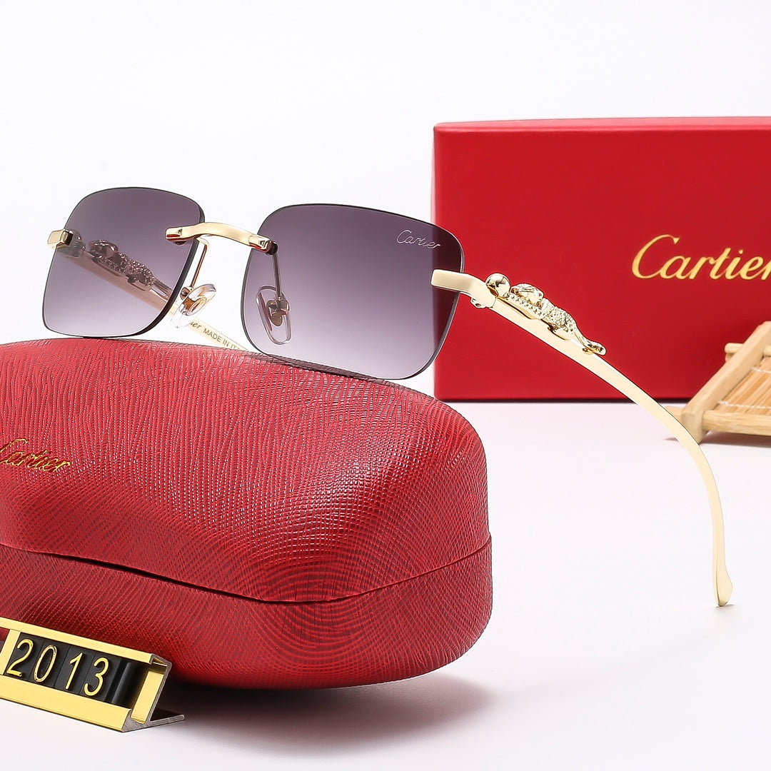 2026 6 colors fashion sunglasses 2013