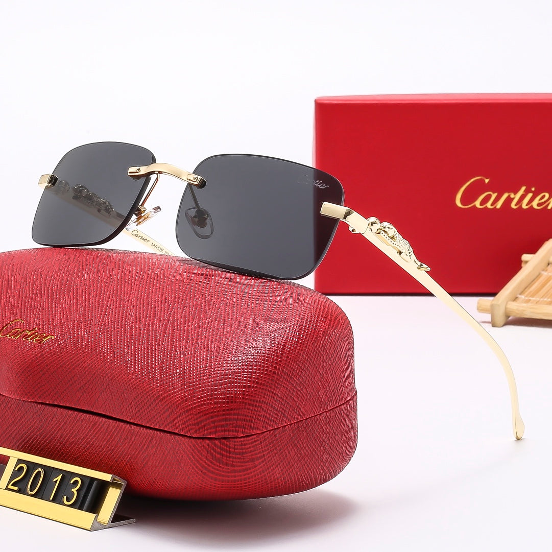 2026 6 colors fashion sunglasses 2013