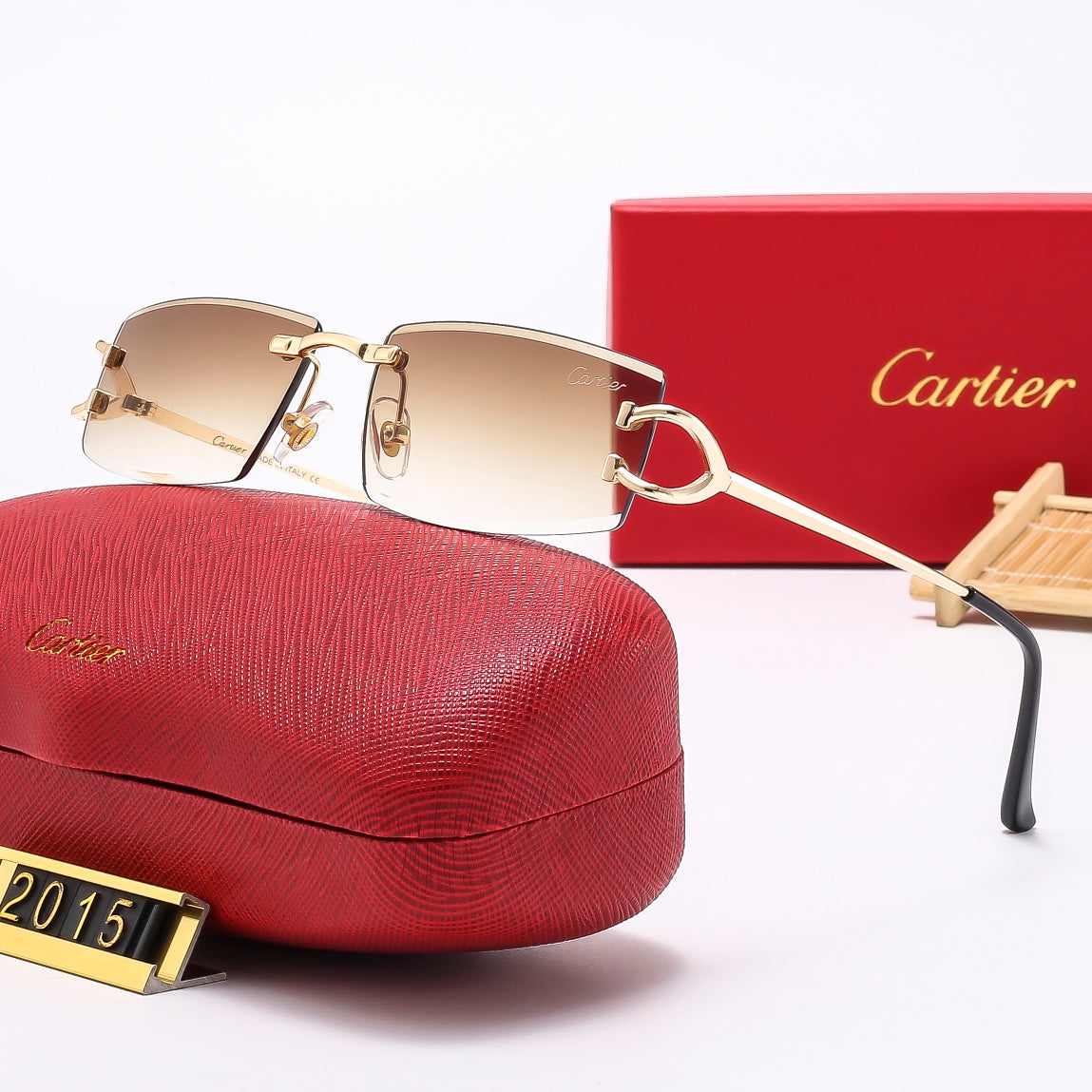 2026 6 colors fashion sunglasses 2015