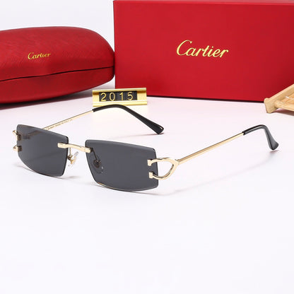 2026 6 colors fashion sunglasses 2015