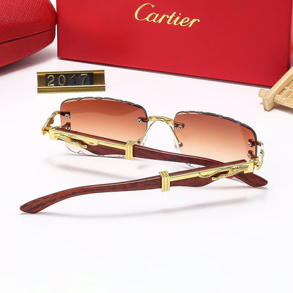 2026 7 colors fashion sunglasses 2017