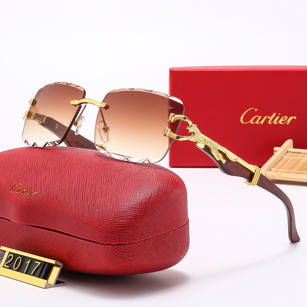2026 7 colors fashion sunglasses 2017