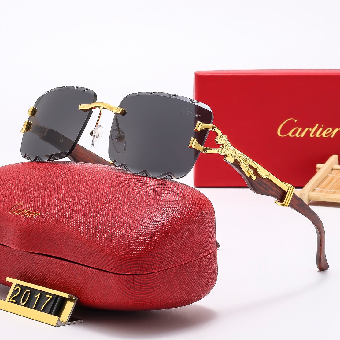 2026 7 colors fashion sunglasses 2017