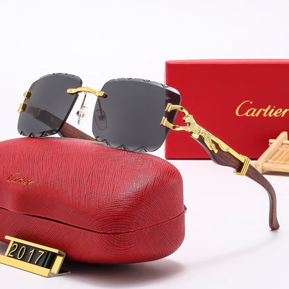 2026 7 colors fashion sunglasses 2017
