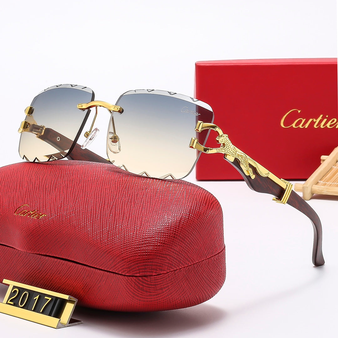 2026 7 colors fashion sunglasses 2017