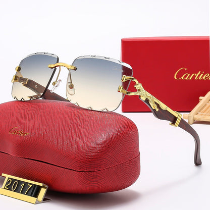 2026 7 colors fashion sunglasses 2017
