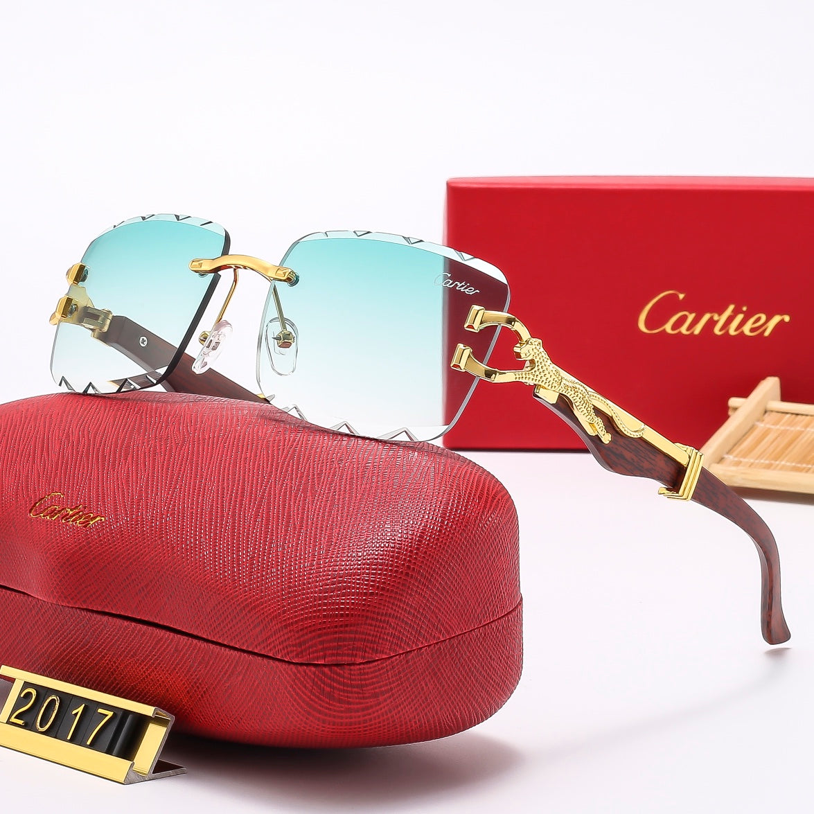 2026 7 colors fashion sunglasses 2017