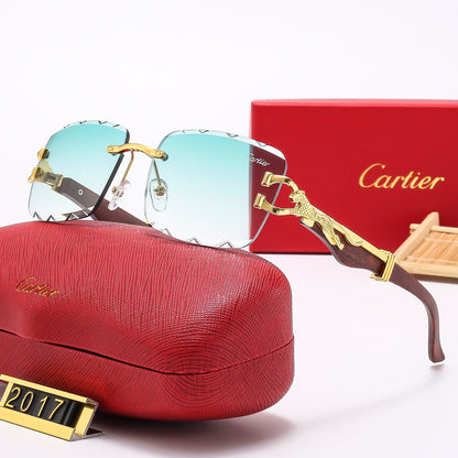 2026 7 colors fashion sunglasses 2017