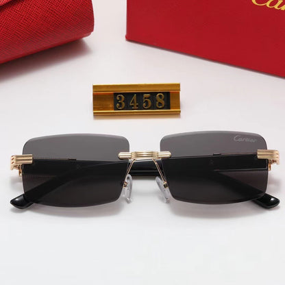 2026 4 colors fashion sunglasses 3458