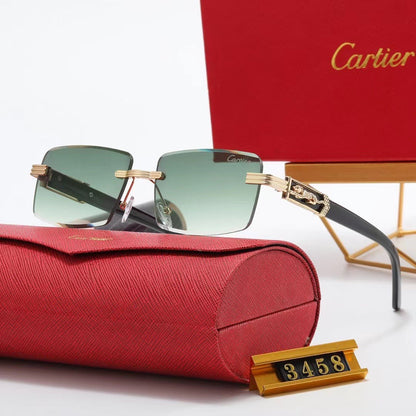 2026 4 colors fashion sunglasses 3458