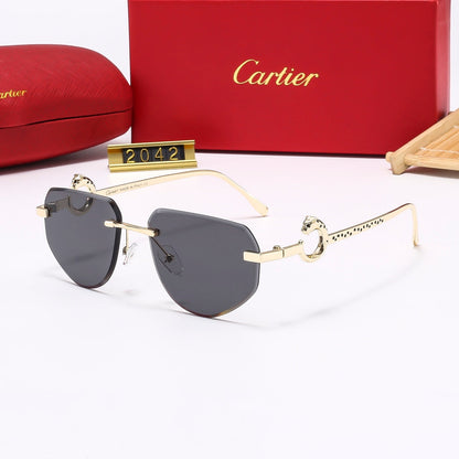 2026 7 colors fashion sunglasses 2041