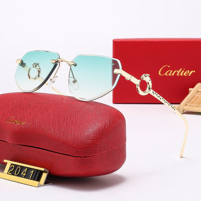 2026 7 colors fashion sunglasses 2041