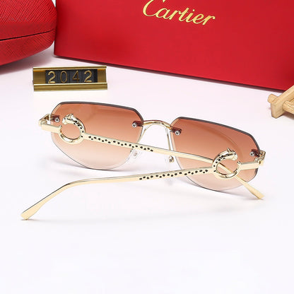 2026 7 colors fashion sunglasses 2041