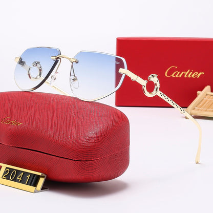 2026 7 colors fashion sunglasses 2041