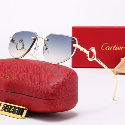 2026 7 colors fashion sunglasses 2041