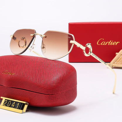 2026 7 colors fashion sunglasses 2041