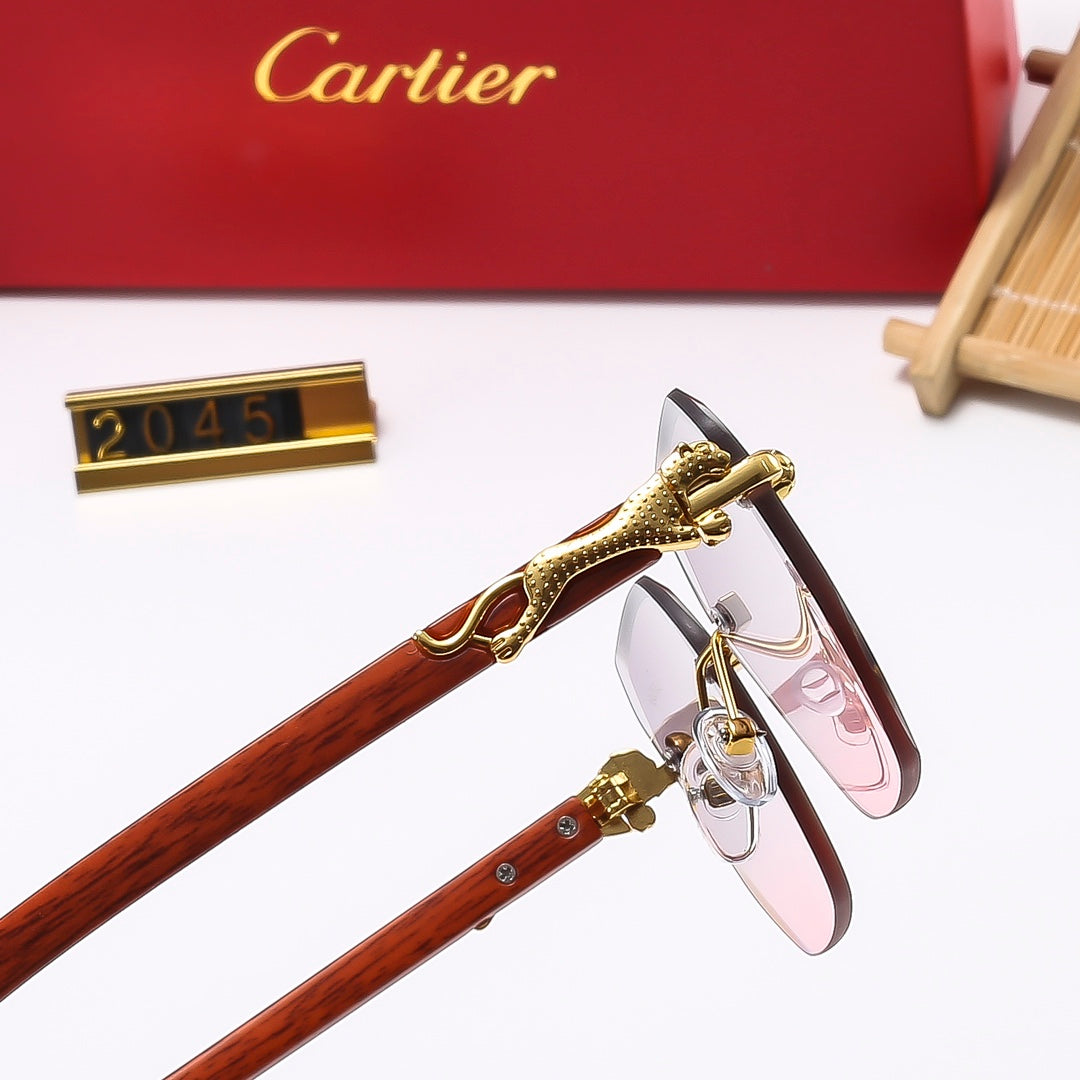 2026 5 colors fashion sunglasses 2044