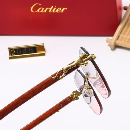 2026 5 colors fashion sunglasses 2044