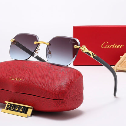 2026 5 colors fashion sunglasses 2044