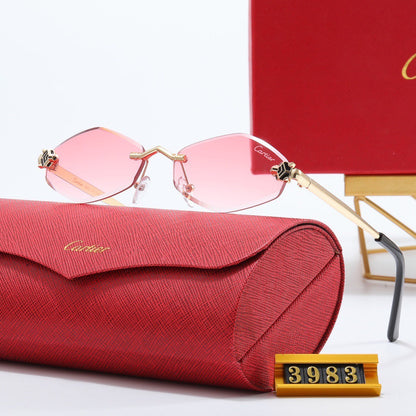 2026 5 colors fashion sunglasses 3983