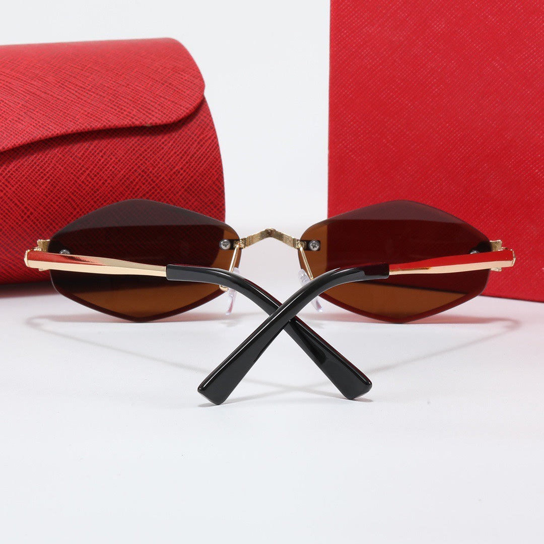 2026 5 colors fashion sunglasses 3983