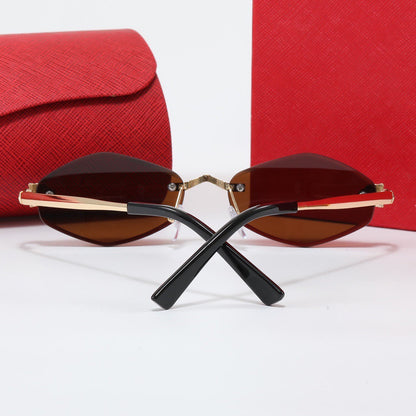 2026 5 colors fashion sunglasses 3983