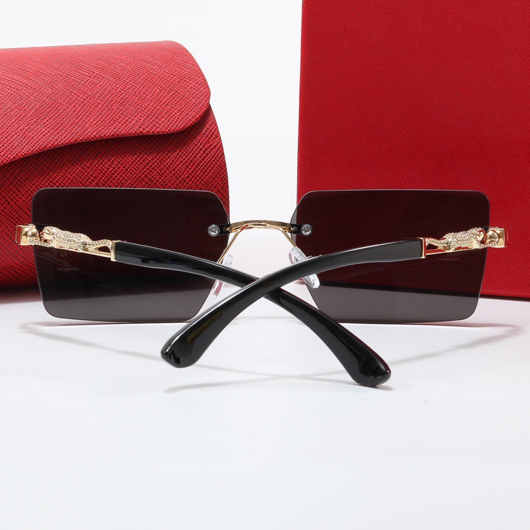 2026 5 colors fashion sunglasses 3986