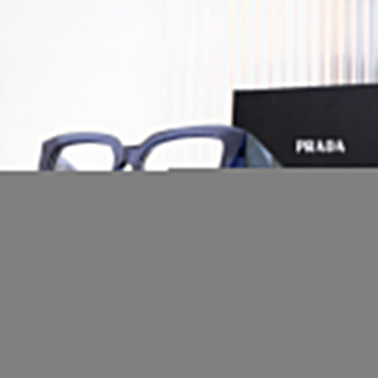 2026 Retro Classic Triangle Logo Glasses