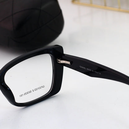 2026 Metal Rims Vintage Glasses