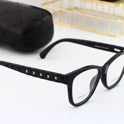 2026 Stylish Metal Frame Glasses