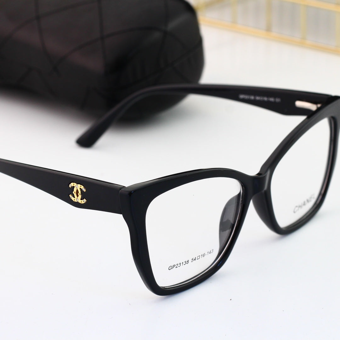 2026 Fashionable Color Matching Glasses