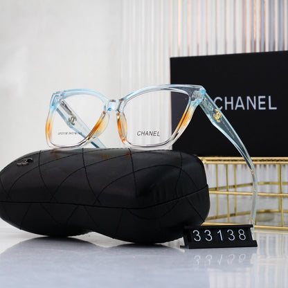 2026 Fashionable Color Matching Glasses