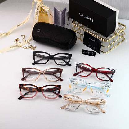 2026 Fashionable Color Matching Glasses