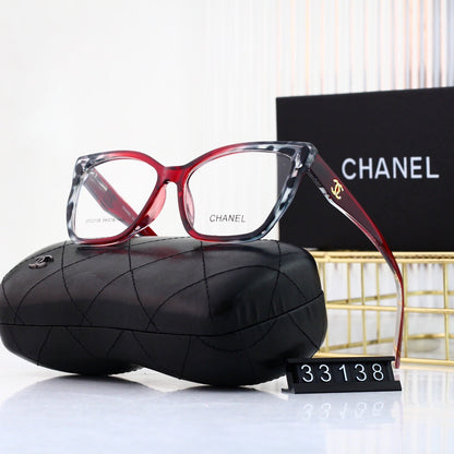 2026 Fashionable Color Matching Glasses