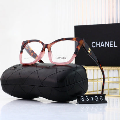 2026 Fashionable Color Matching Glasses