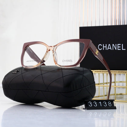 2026 Fashionable Color Matching Glasses