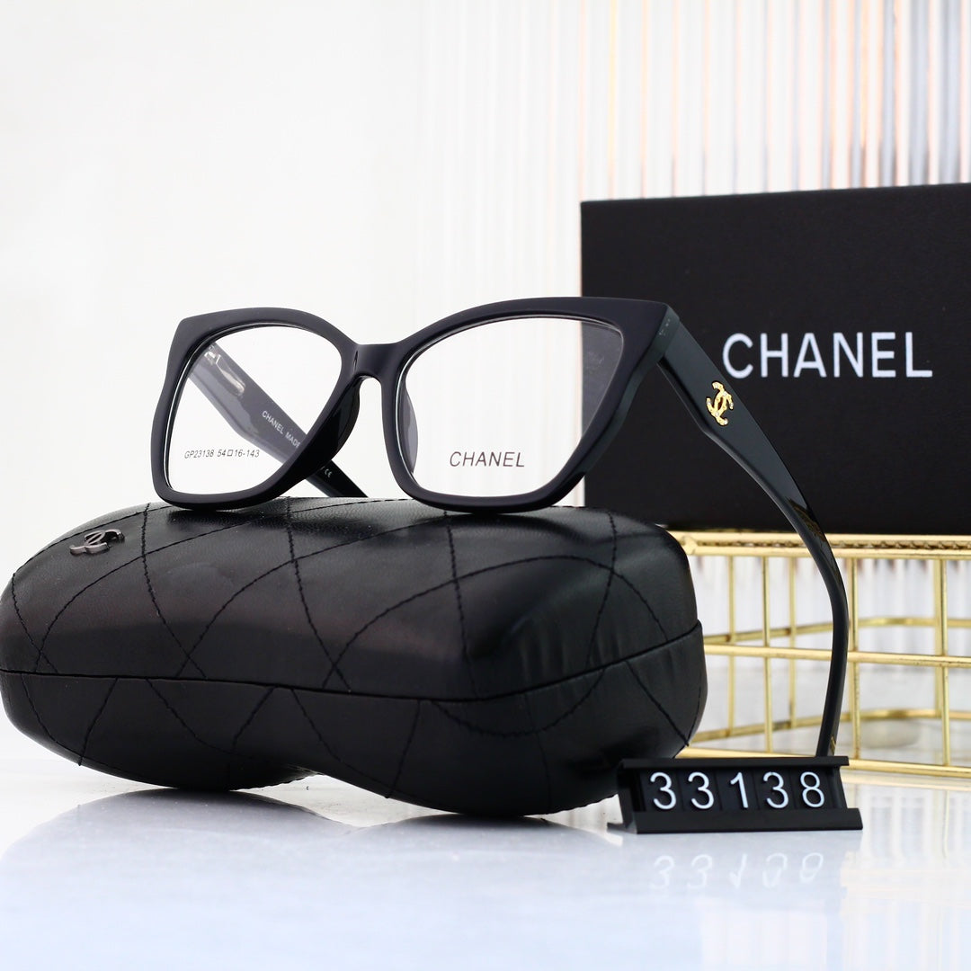 2026 Fashionable Color Matching Glasses