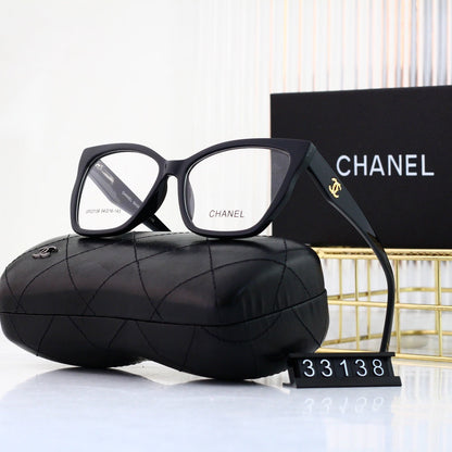2026 Fashionable Color Matching Glasses