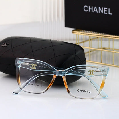 2026 Fashionable Color Matching Glasses