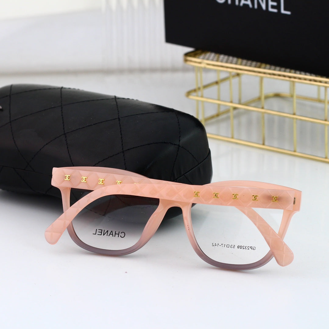 2026 Fashionable Color Matching Glasses