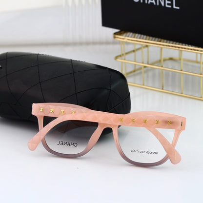 2026 Fashionable Color Matching Glasses