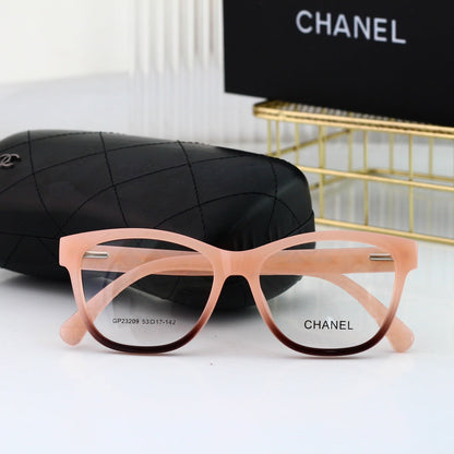 2026 Fashionable Color Matching Glasses