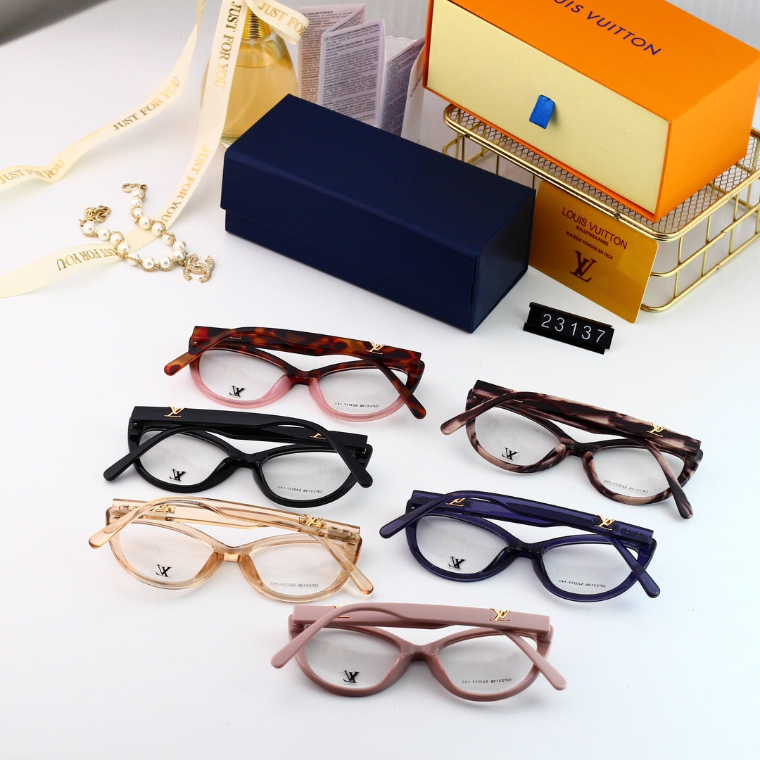 2026 Classic Stylish Simple Glasses