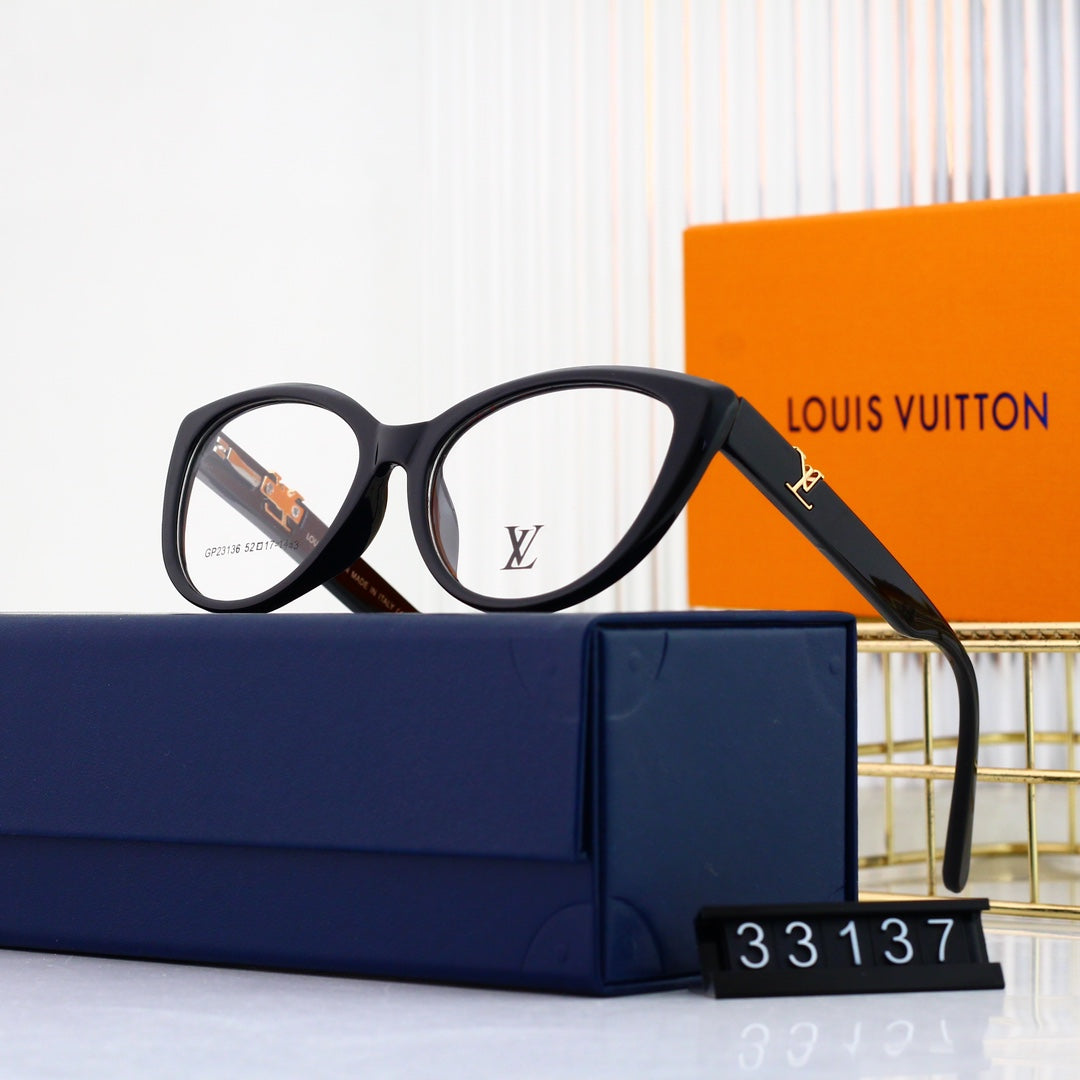 2026 Classic Stylish Simple Glasses