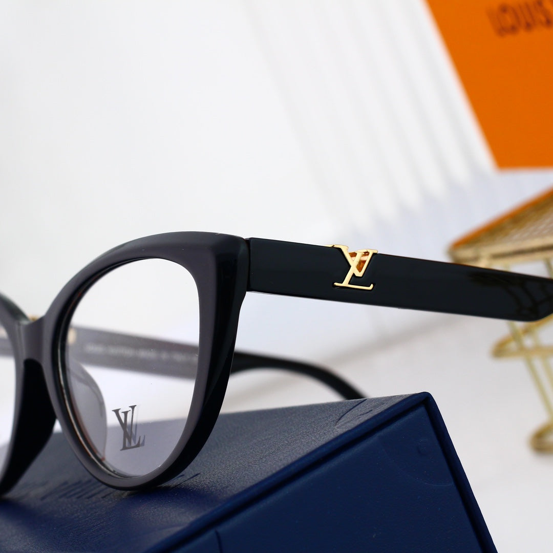 2026 Classic Stylish Simple Glasses