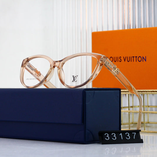 2026 Classic Stylish Simple Glasses