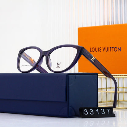 2026 Classic Stylish Simple Glasses